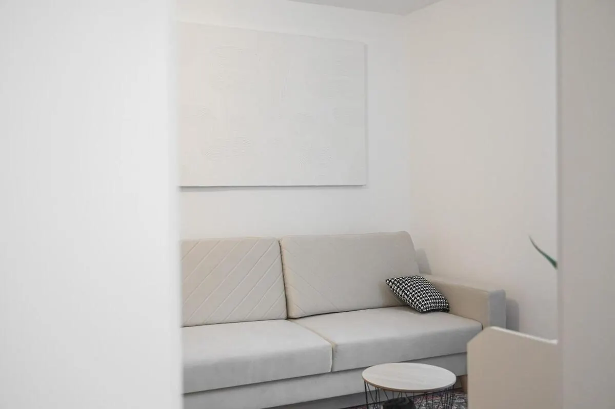 Elegantes City-Apartment Stuttgart