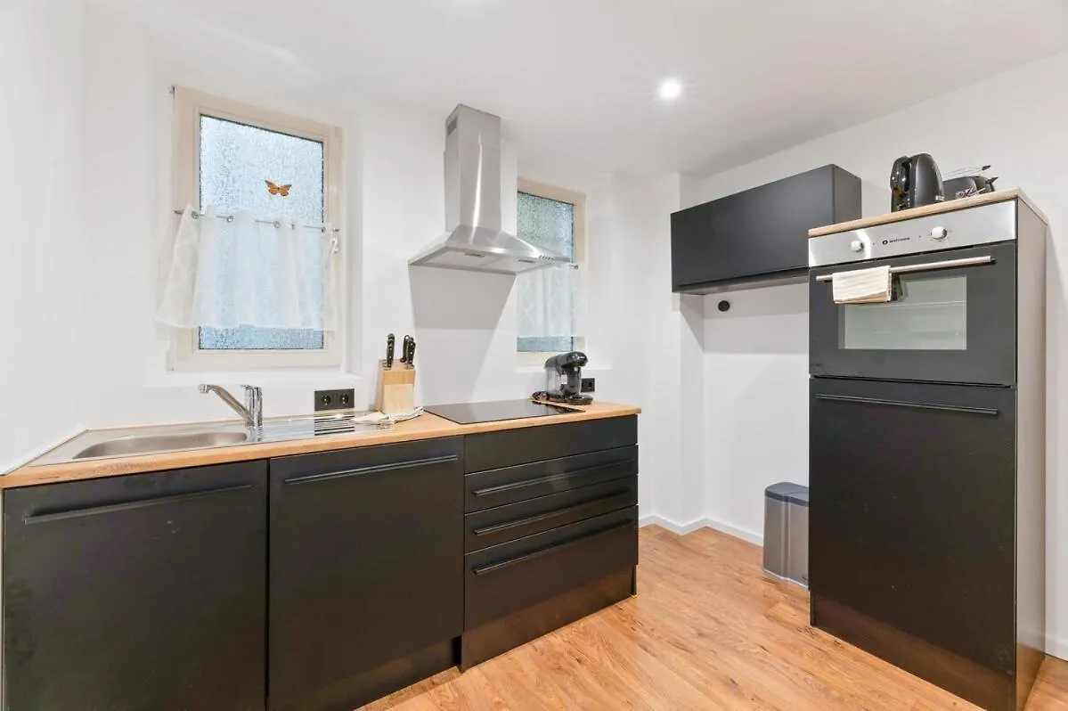Elegantes City-Apartment Stuttgart 0*,  Germany