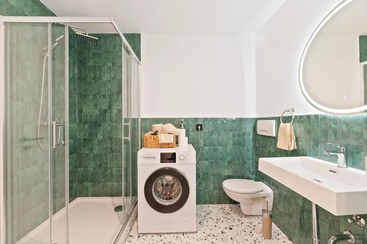 Elegantes City-Apartment Stuttgart