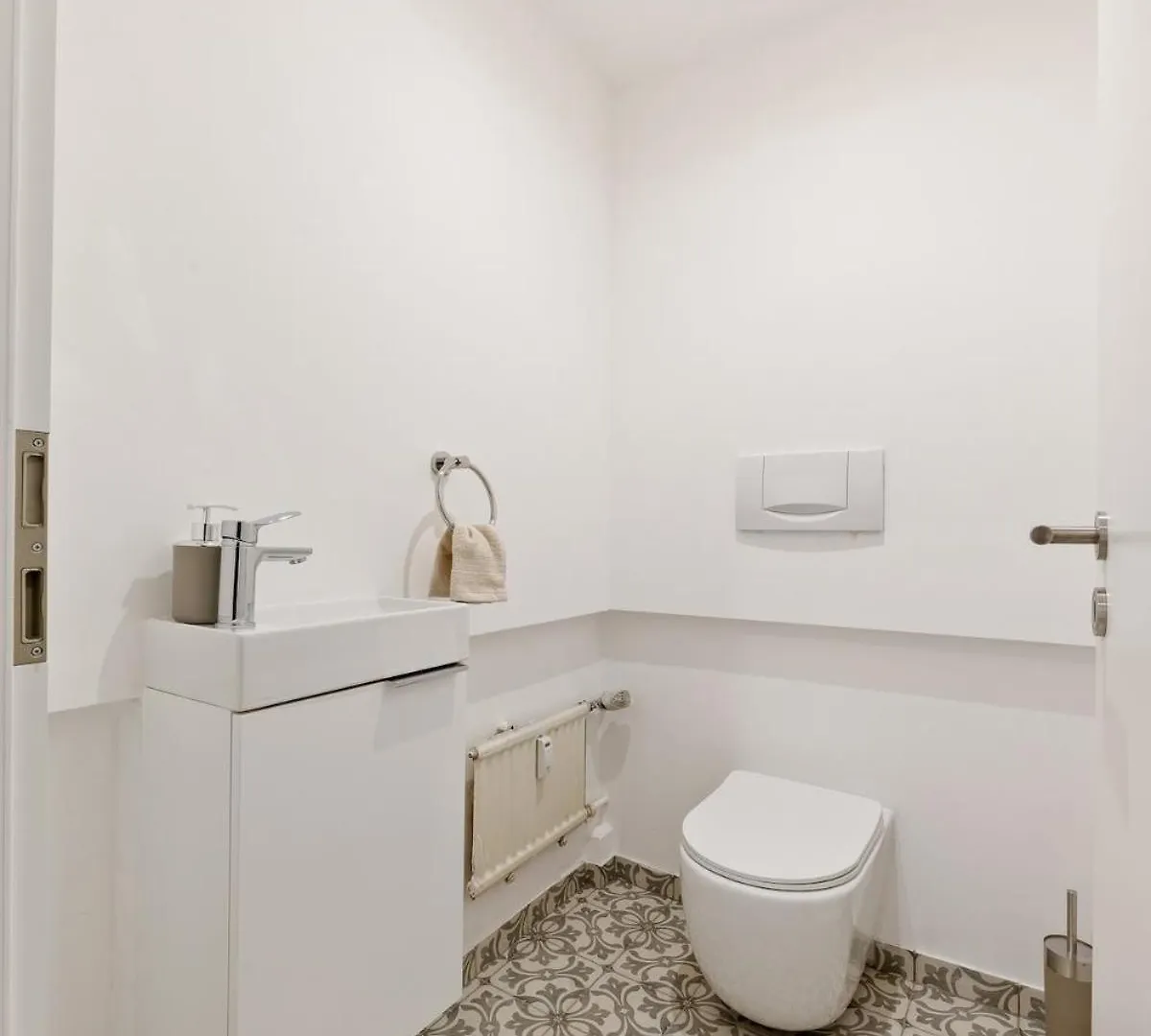 Elegantes City-Apartment Stuttgart Apartment