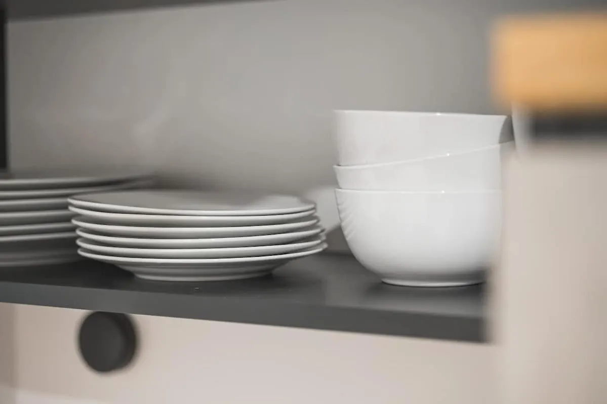 아파트 Elegantes City-Apartment 슈투트가르트 독일